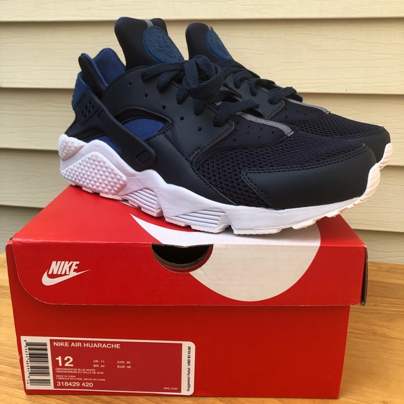 nike air huarache 318429